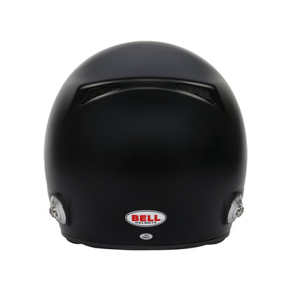 Bell Helmet Xd7 Matte Black (Hans) 60(7 1/2) Sa2025