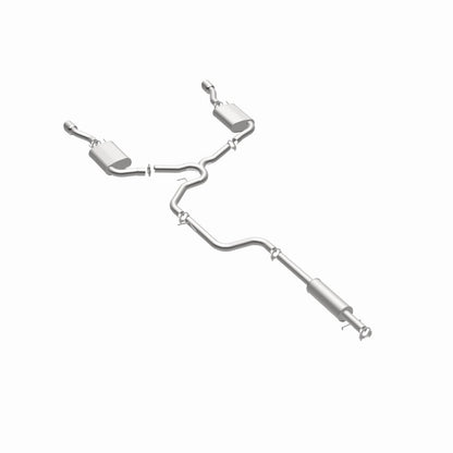 MagnaFlow BRE Exhaust Kit 12-16 Chevy Impala 3.6L