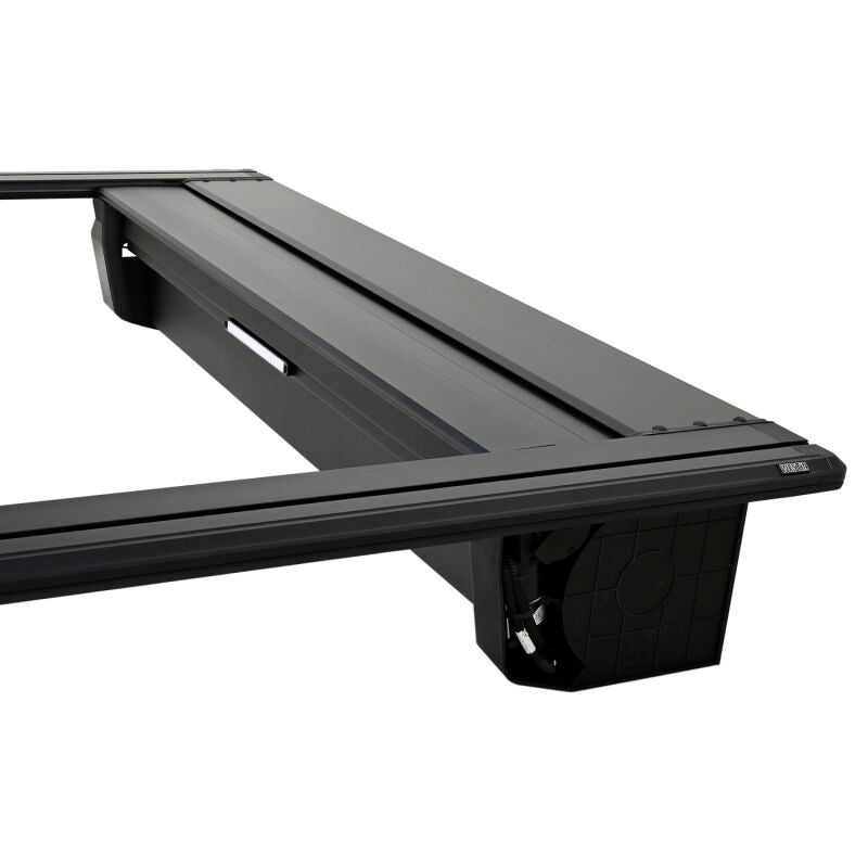 Westin 19-25 RAM 2500/3500 6.4ft Bed Electric Retractable Tonneau Cover - Black