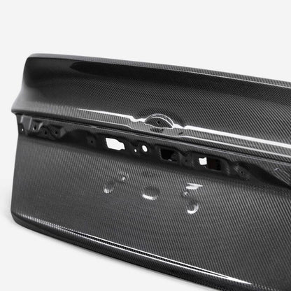 Seibon 2022 Subaru WRX C-style Carbon Fiber Trunk Lid