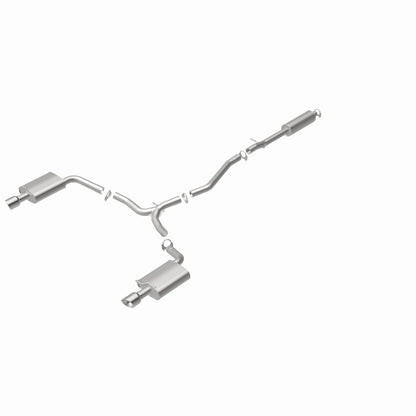 MagnaFlow BRE Exhaust Kit 13-19 Ford Taurus 3.5L