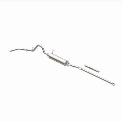 MagnaFlow BRE Exhaust Kit 04-08 Ford F-150