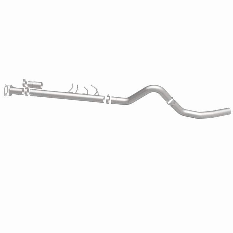 MagnaFlow BRE Exhaust Kit 08-22 Ford F-250 Super Duty F-350 Super Duty