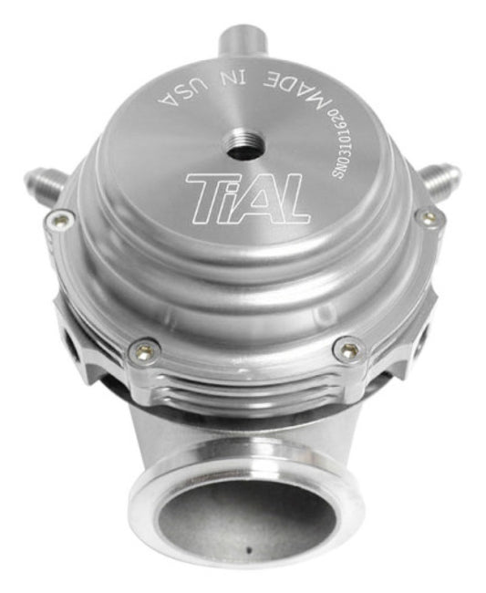 TiAL Sport MVR Wastegate 44mm 1.4 Bar (20.30 PSI) - Silver (MVR-1.4)