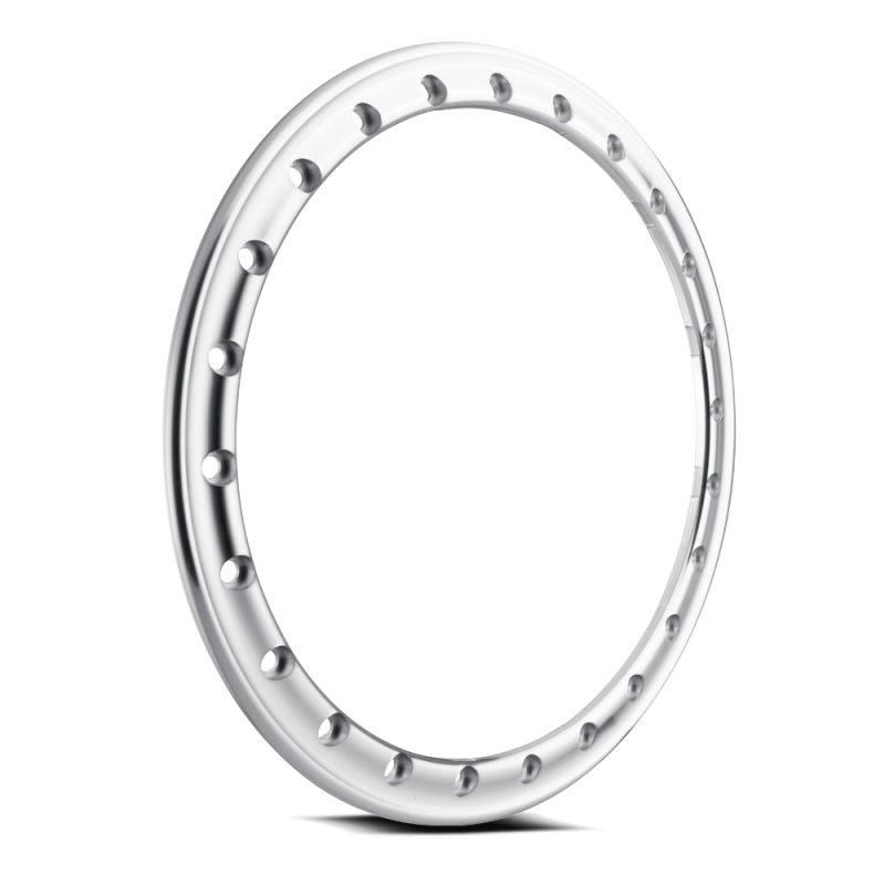 Method Beadlock Ring - 20in Forged - Style 1 - Machined