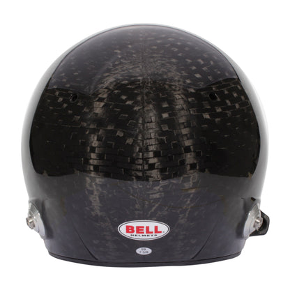 Bell Helmet Mag-10 Rally Ww Carbon (Hans) 60(7 1/2) Fia8859-2024/Sa2025