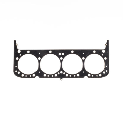 Cometic Chevy Gen1 Small Block V8 .027in MLS Cylinder Head Gasket - 4.060in Bore - Vortec Heads