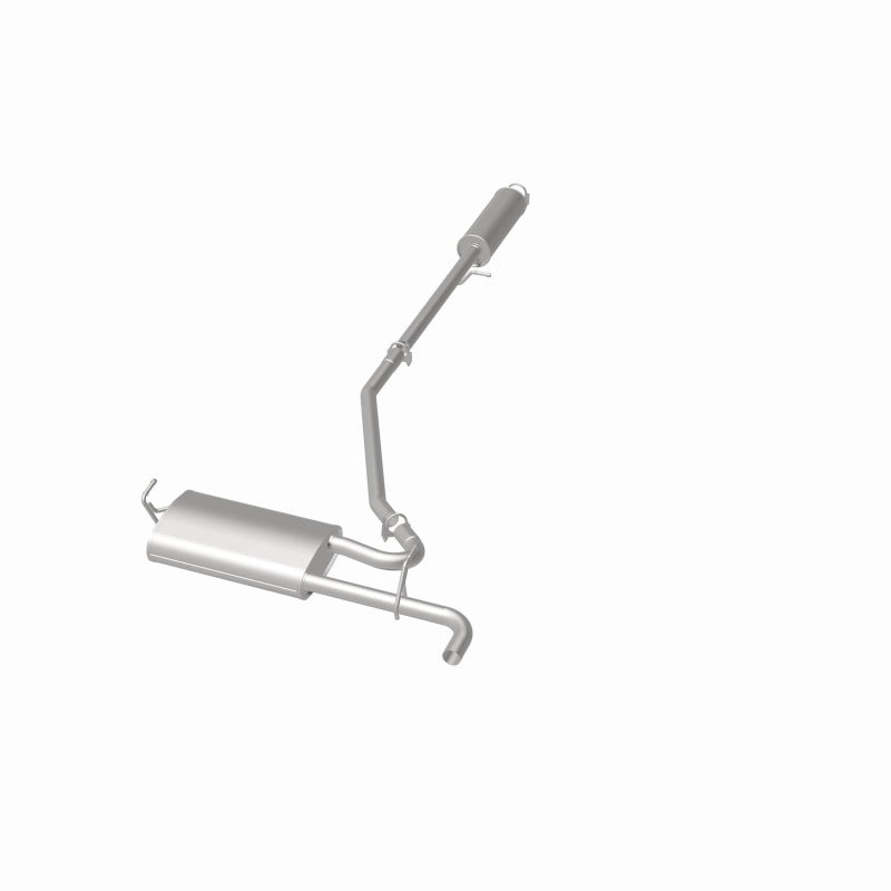 MagnaFlow BRE Exhaust Kit 13-17 BUICK ENCORE 1.4L