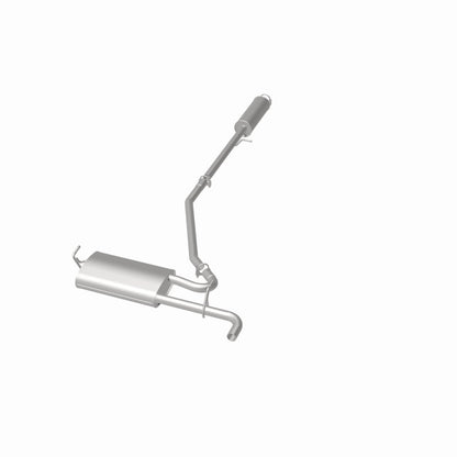 MagnaFlow BRE Exhaust Kit 13-17 BUICK ENCORE 1.4L