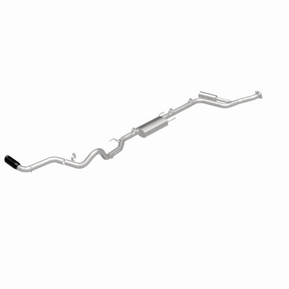 Magnaflow 2024 Toyota Tacoma Speq Series Cat-back Exhaust System