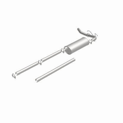 MagnaFlow BRE Exhaust Kit 97 Ford F-150