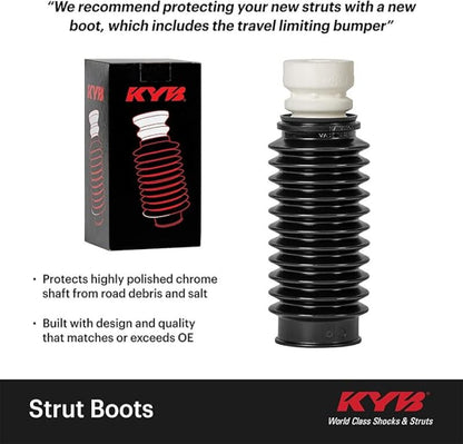 KYB Shocks & Struts Strut Boot Rear 13-19 Ford Escape