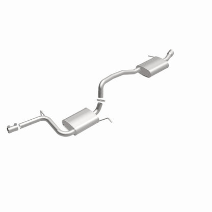 MagnaFlow BRE Exhaust Kit 14-17 VW PASSAT 1.8L