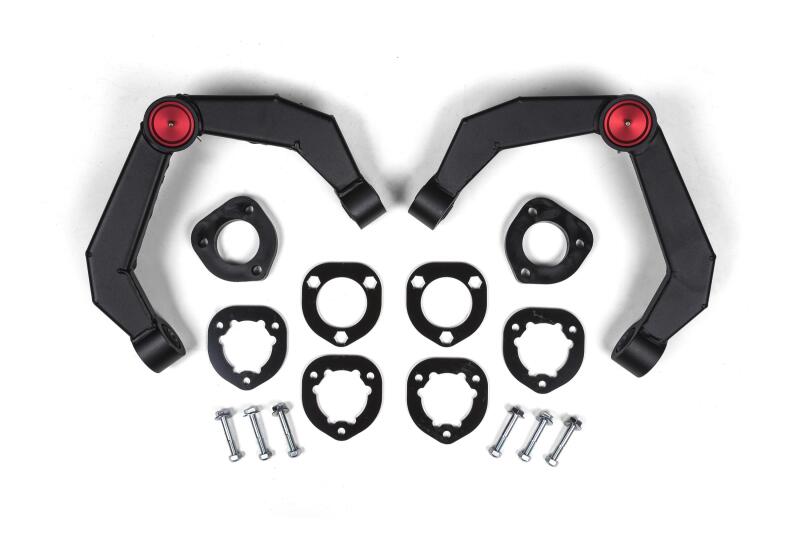 Zone Offroad 2019 Ram 1500 2in Leveling Kit