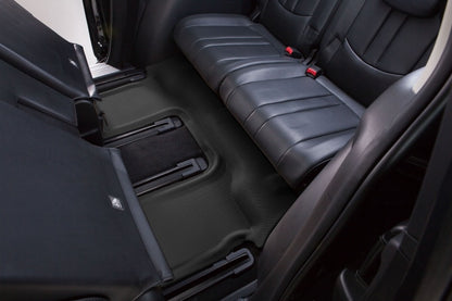 3D MAXpider 24-25 Lexus GX 7-Seat Kagu Cargo Liner - Black - R3