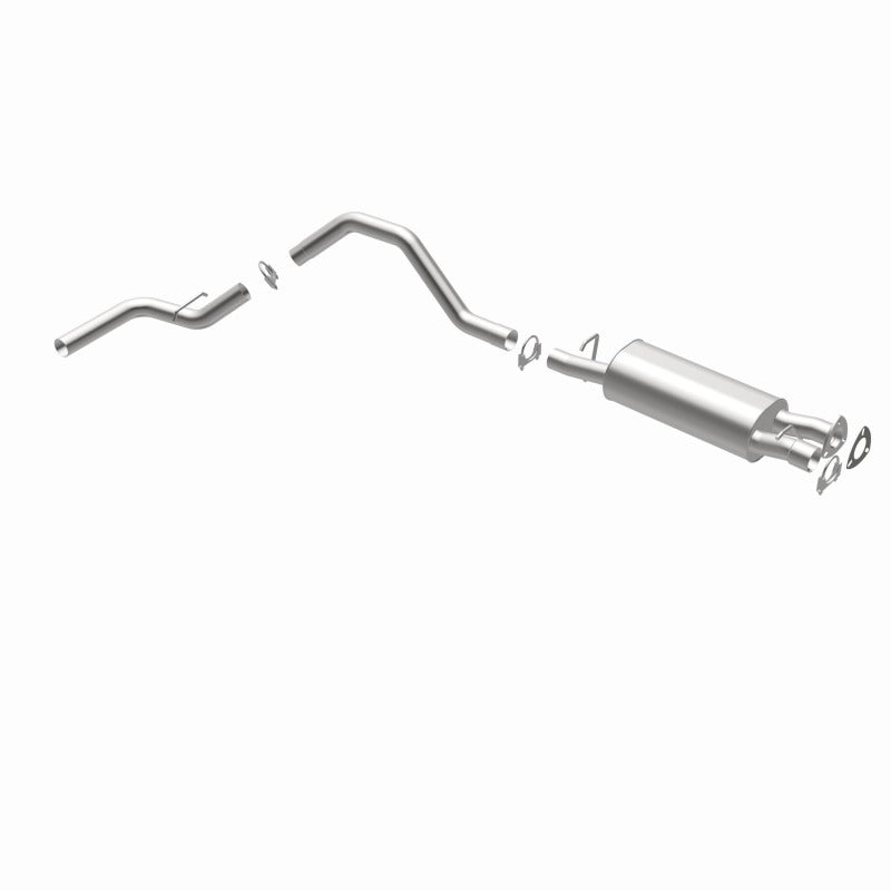 MagnaFlow BRE Exhaust Kit 96-00 Savana Express