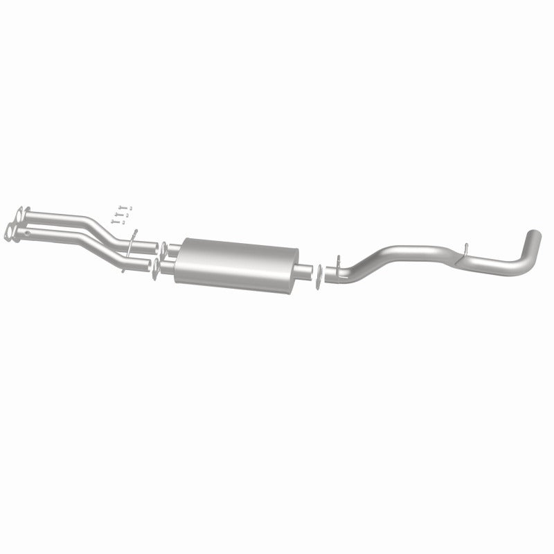 MagnaFlow BRE Exhaust Kit 96-00 Tahoe Yukon 5.7L