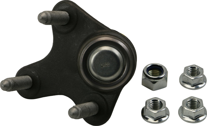 MOOG 15-18 Audi Q3 Front Right Lower Ball Joint