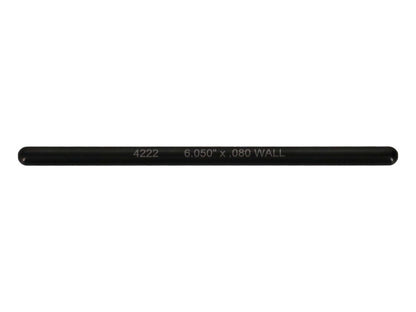Manley Dodge 5.7L/6.4L Hemi 5/16in .080in Wall Chrome Moly Swedged End Pushrods (8 INT/8 EXH)