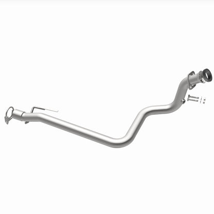 BRE Exhaust 87-95 Cherokee Wagoneer 2.5L 4.0L Front Pipe Kit