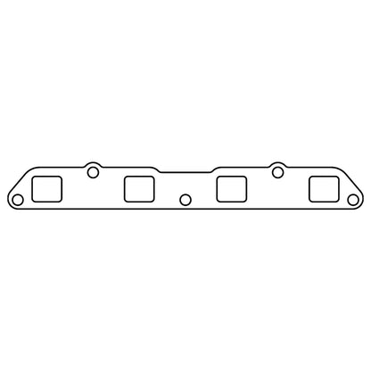 Cometic Toyota 3T-C .064in AM Exhaust Manifold Gasket