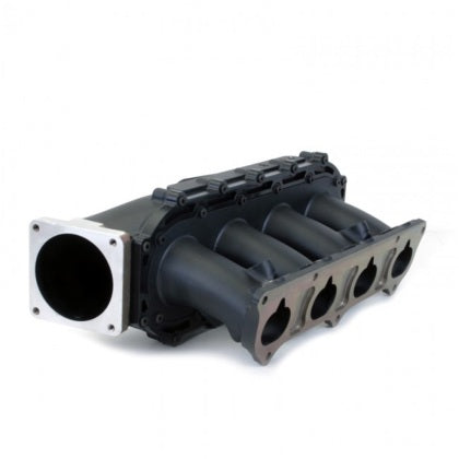 Skunk2 - Ultra Series K Series Race Intake Manifold - 3.5L Black Manifold