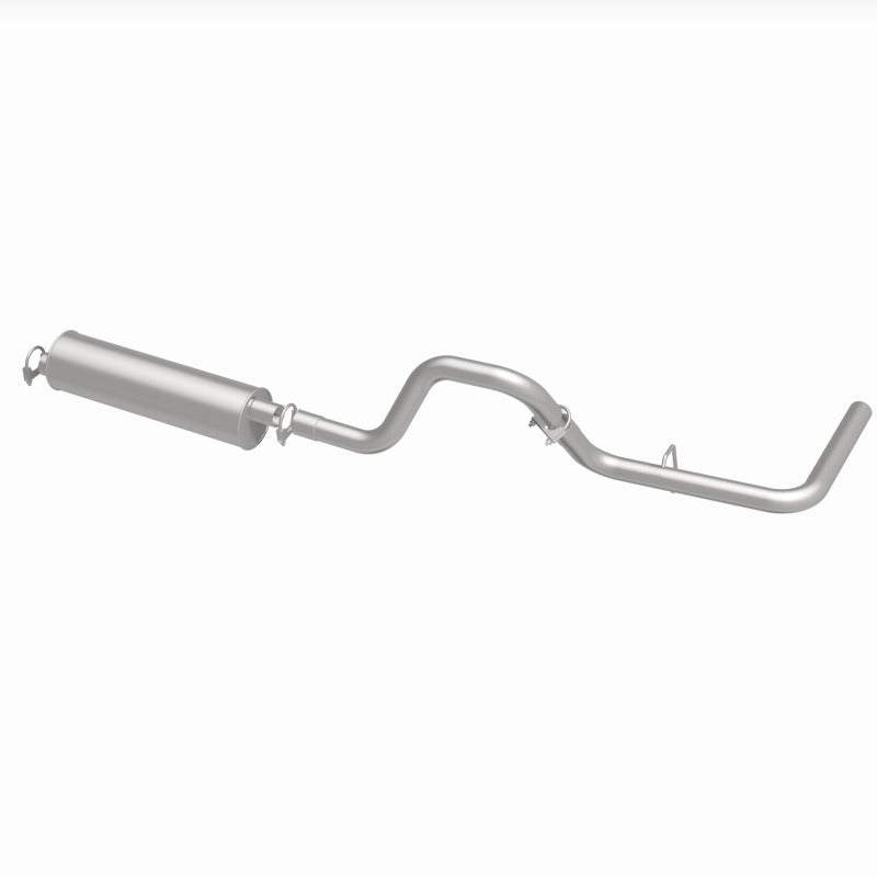 MagnaFlow BRE Exhaust Kit 92-96 Ford Bronco 5.8L