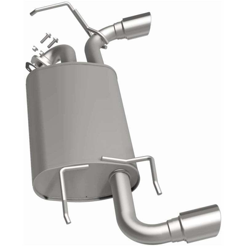 BRE Exhaust 03-07 Murano 3.5L Muffler Kit