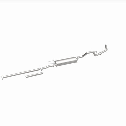 MagnaFlow BRE Exhaust Kit 04-08 Ford F-150