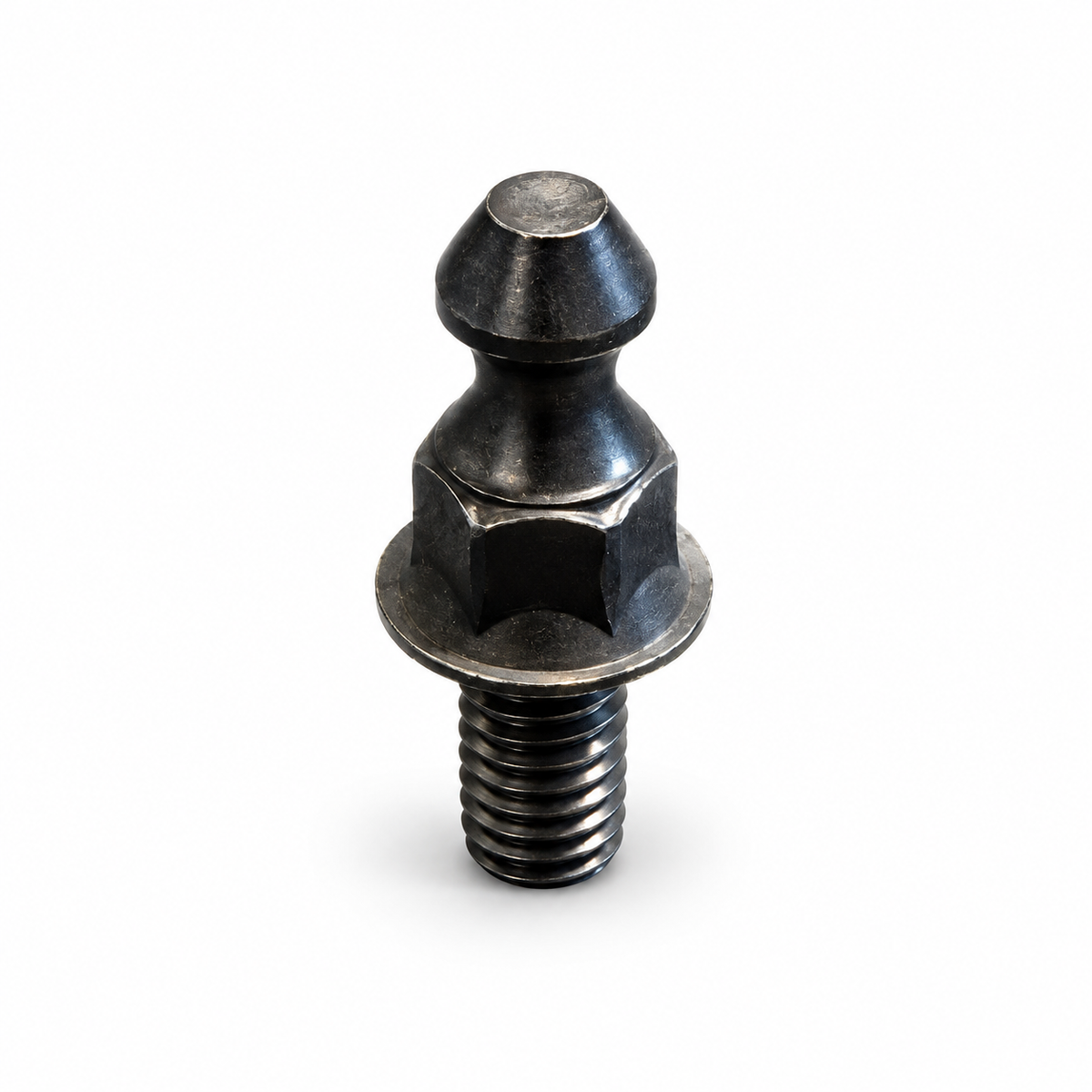 Honda - Genuine Honda OEM B-Series Timing Belt Adjuster Tensioner Spring Bolt | 90012-PH3-004