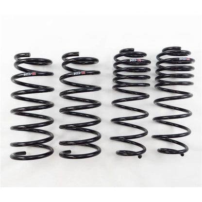 RS-R 07-14 Mazda  2 (DE5FS) Down Sus Springs