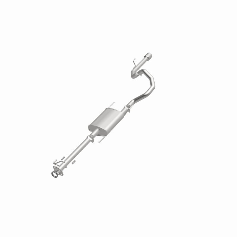 MagnaFlow BRE Exhaust Kit 10-22 Toyota 4Runner 4L