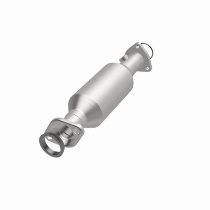 MagnaFlow 96-98 Honda Civic EX California Grade CARB Compliant Direct-Fit Catalytic Converter