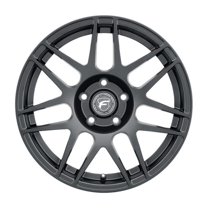 Forgestar F14 Beadlock 17x10 / 6x135 BP / ET42 / 7.15in BS Gloss Black Wheel