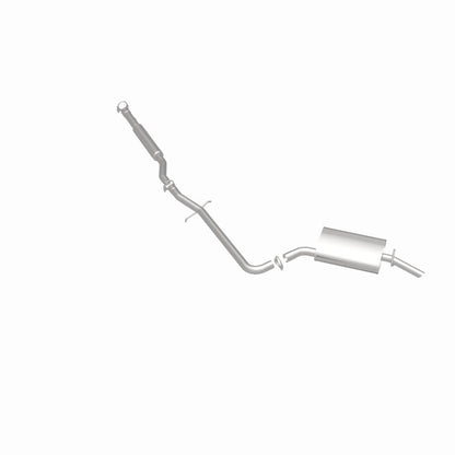 MagnaFlow BRE Exhaust Kit 00-05 LeSabre Park Ave Bonneville 3.8L