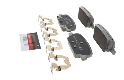 Brembo OE 20-24 Hyundai Palisade/19-20 Santa Fe/20-24 Kia Telluride PRIME Ceramic Brake Pad - Rear
