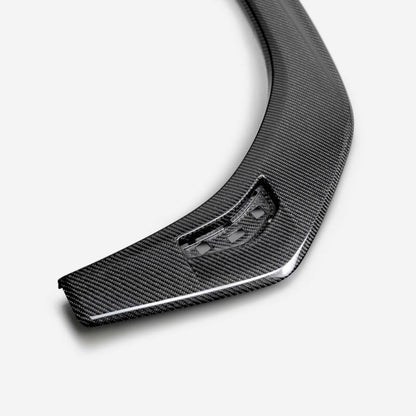 Seibon 2022 Subaru WRX Carbon Fiber Rear Fender Trim