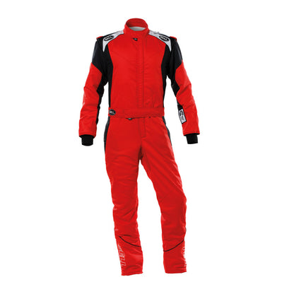 Bell Pro-TX Suit Red/Black Small (46-48) SFI 3.2A/5
