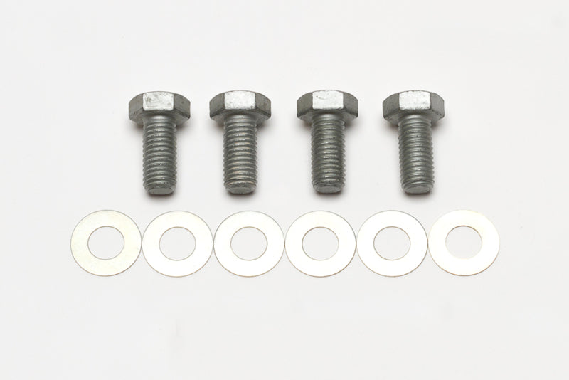 Wilwood bolt kit BRACKET/BRACKET M14X30MM hhcs
