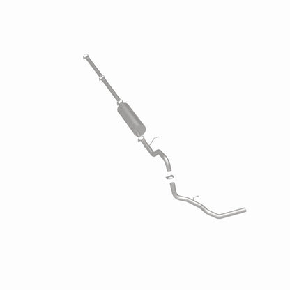 MagnaFlow BRE Exhaust Kit 87-95 Ford F-150