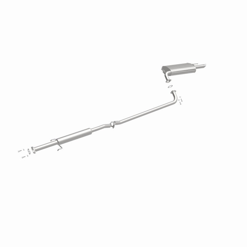 MagnaFlow BRE Exhaust Kit 02-06 Camry ES300 3.0L