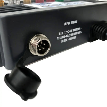 Oracle Trigger 6 Shooter Toyota 4Runner Lexus Gx 470 & Fj Cruiser Combo Kit