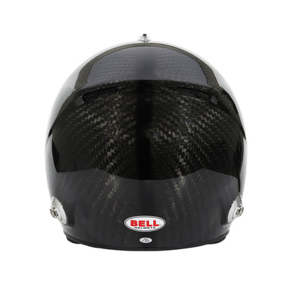 Bell Helmet Xr7 Carbon (Hans) 58(7 1/4) Fia8859-2024/Sa2025