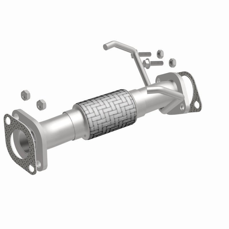 BRE Exhaust 12-13 KIA Soul 1.6L 2.0L Front Pipe Kit