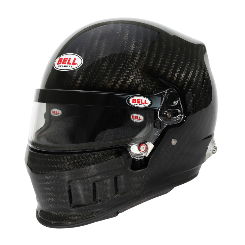 Bell Helmet Xd7 Carbon (Hans) 60(7 1/2) Fia8859-2024/Sa2025