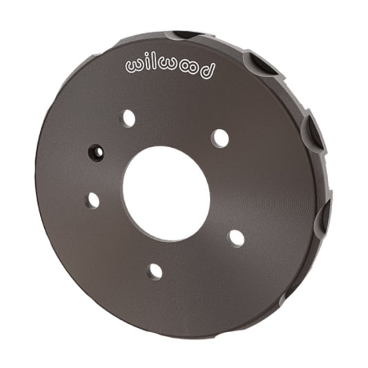Wilwood 12 Lug Drive Dynamic MT Hat 8.80 Snap