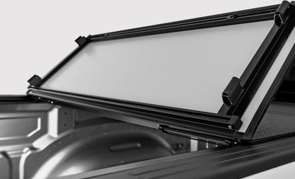 Access LOMAX Stance 2023+ Chevy Colorado/GMC Canyon 5ft Box Urethane Hard Tonneau Cover