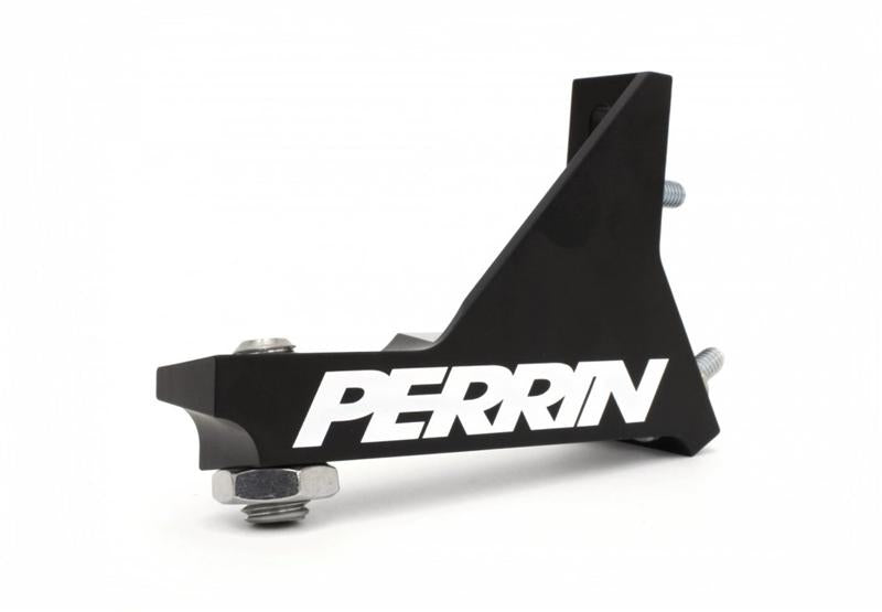 PERRIN 02-07 Subaru WRX/STi / 04-07 Forester XT Master Cyllinder Support Bracket - Black