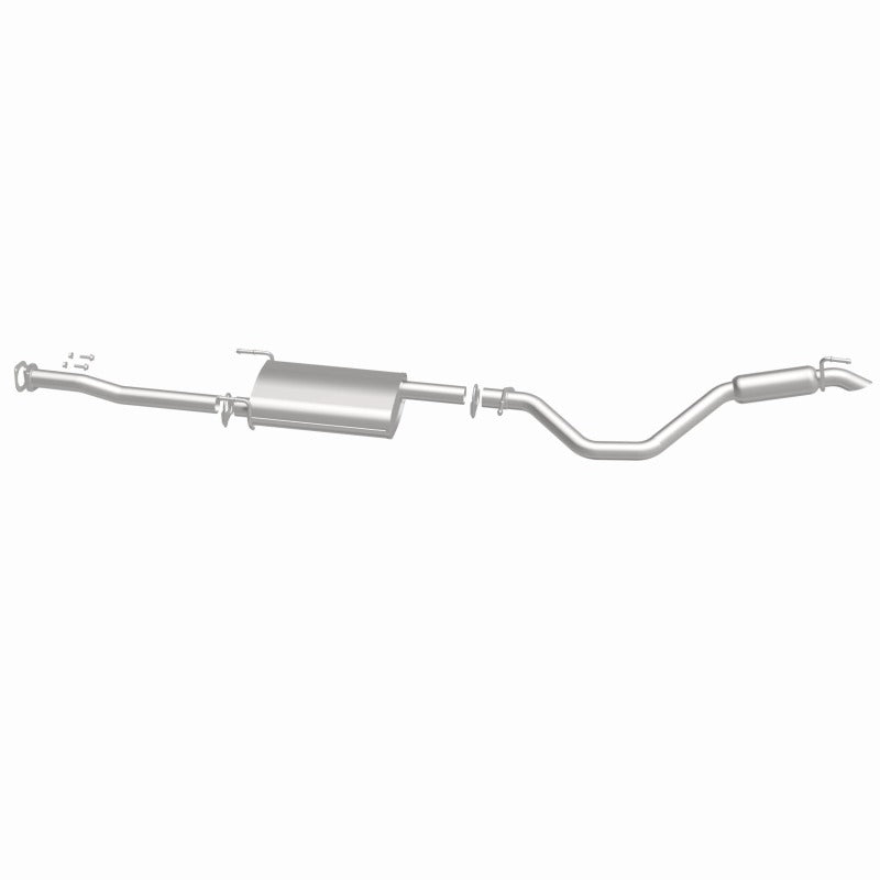 MagnaFlow BRE Exhaust Kit 14-16 TOYOTA HIGHLANDER 3.5L