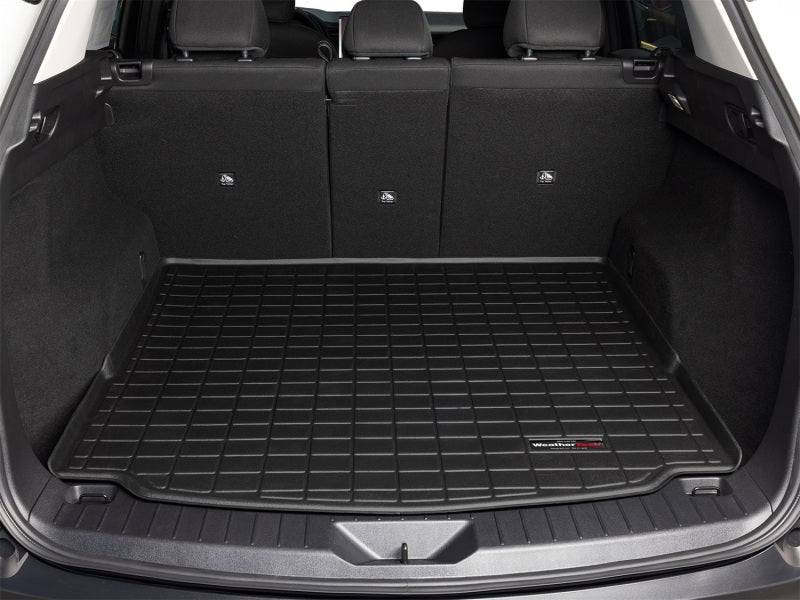 WeatherTech 2026 Mazda CX-5 Cargo Liner - Black